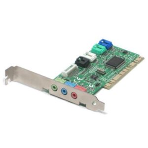 Creative Labs CT5807 PCI Äänikortti