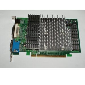 Club3D Nvidia Geforce 8400GT 512MB PCI-e