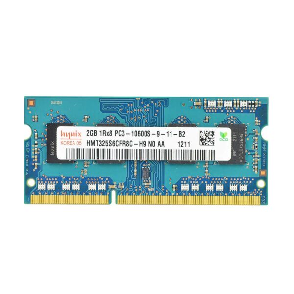 SoDimm 2GB DDR3 PC3