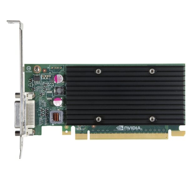 PNY Nvidia NVS 300 512 MB PCI-e DMS-59