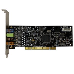 Creative Labs SB0410 PCI Äänikortti