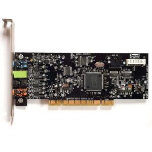 Creative Labs SB0570 PCI Äänikortti