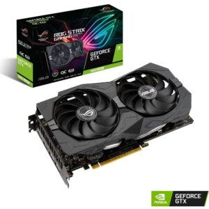 Asus Nvidia Geforce GTX 1660 Super 6GB PCI-e