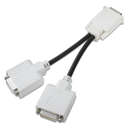 dms-2xdvi DMS59 to 2 x DVI Adapteri