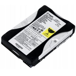 3.5" 30 GB Kiintolevy IDE