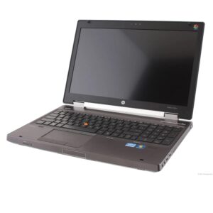 HP Elitebook 8560W i7 Win11