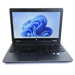 HP Zbook 15 G2 i7 Win11