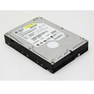 WD 10 GB IDE 3.5" 10 GB Kiintolevy IDE