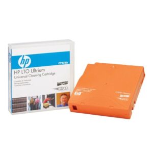 HP LTO Ultrium C7978A