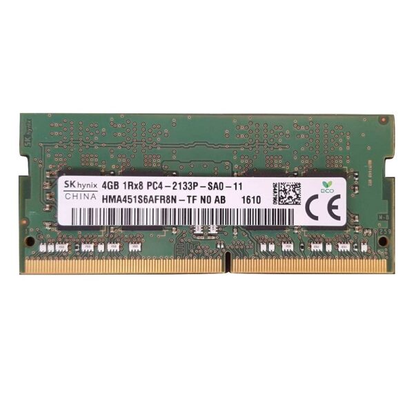 SoDimm 4GB DDR4 2133P