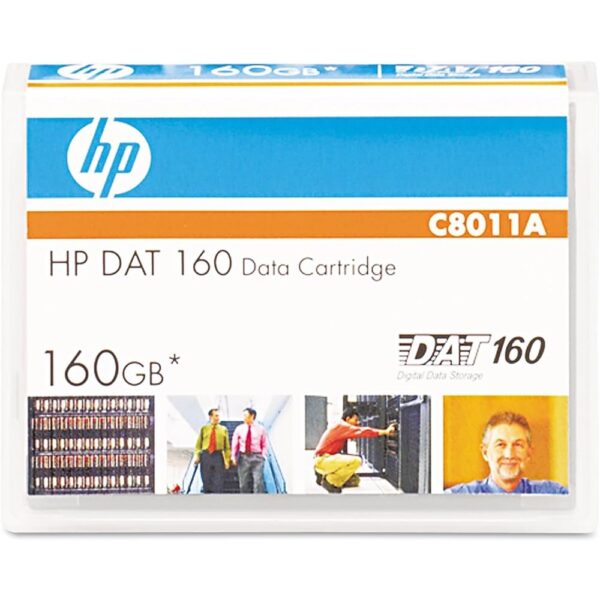 HP DAT 160 C8011A