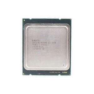 Intel Xeon E5-1650 3.2 GHz LGA 2011