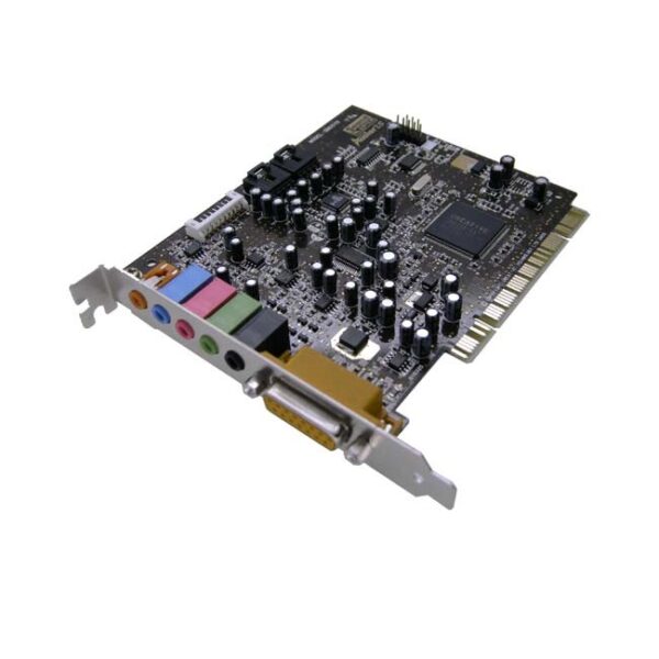 Creative Labs SB0310 Audigy LS 5.1 PCI Äänikortti