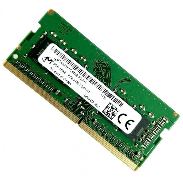 SoDimm 8GB DDR4 2400T