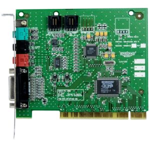 Ensoniq ES1370 PCI Äänikortti
