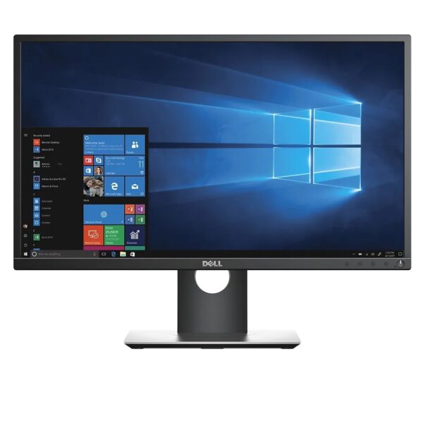 Dell 24 Professional P2417H 24" Full HD -näyttö