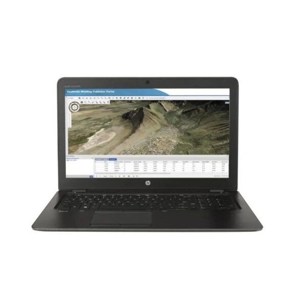 zbook 15u G3 HP Zbook 15 G3 i7 Win11