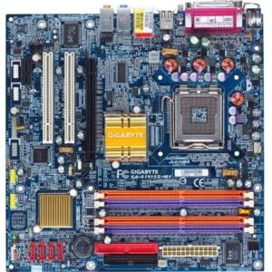 Emolevy GigaByte GA-81915G-MF Socket 775