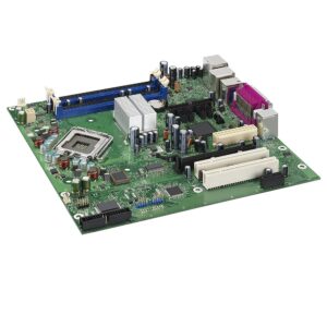 Intel D945Gcz Emolevy Intel D945GCZ Socket 775 - BTX