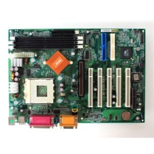 Emolevy MSI MS-6330 Ver 5.0 Socket 462 / A