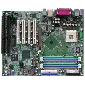 mb820 Emolevy MB820 Socket 478