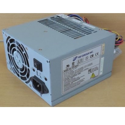 ATX-Poweri 300 W FSP