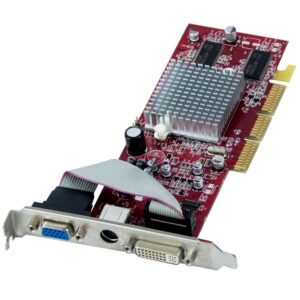 Club3D ati radeon 9250 128 MB agp Club3D ATi Radeon 9250 128 MB AGP