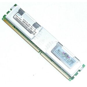 DDR2 667 Muisti 1 GB ECC 5300F Fullybuffered