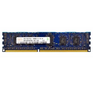 DDR3 Muisti 2 GB 1333 ECC