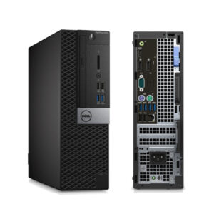 Dell-OptiPlex-5050-Small-Form-Factor-Desktop Dell Optplex 5050 SFF Win 11 Pro