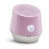 HP S4000 Mini Portable Speaker - Pinkki