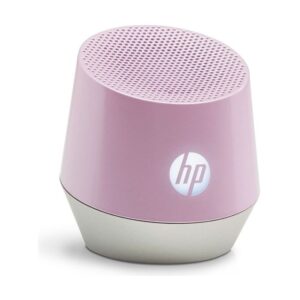 HP S4000 Mini Portable Speaker - Pinkki