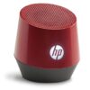 HP S4000 Mini Portable Speaker - Punainen