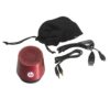 HP S4000 Mini Portable Speaker - Punainen