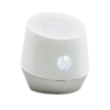 HP S4000 Mini Portable Speaker - Valkoinen