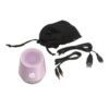 HP S4000 Mini Portable Speaker - Pinkki