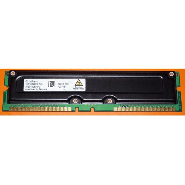 Rimm 700-45 128 MB ECC