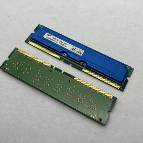Rimm 711-45 128 MB ECC