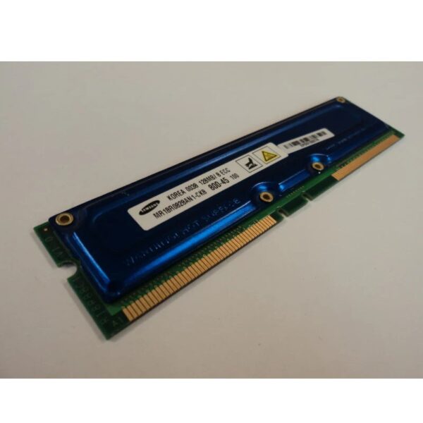 Rimm 800-45 128 MB ECC