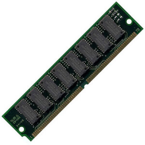 Simm 72pin 16 MB