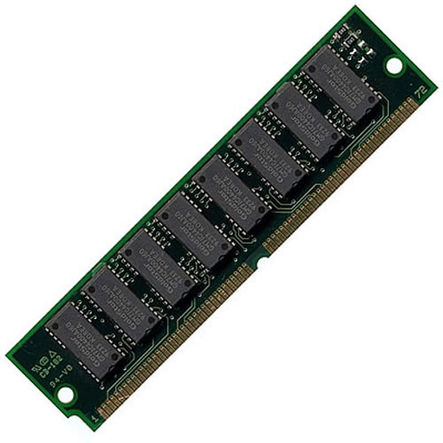 Simm 72pin 16 MB