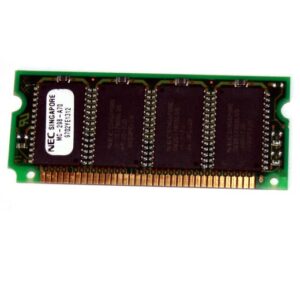 SO-DIMM 8 MB EDO-RAM 72-pin