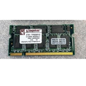 SoDimm 512 MB DDR 266