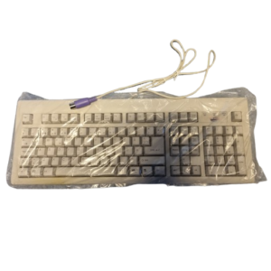 TurboTrak TurboTrak KB9002E DIN näppäimistö