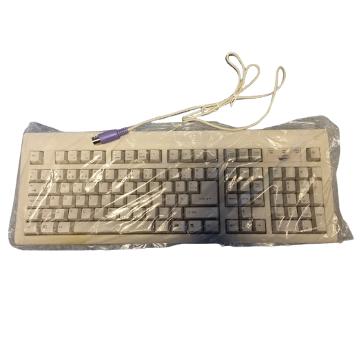 TurboTrak KB9002E DIN näppäimistö