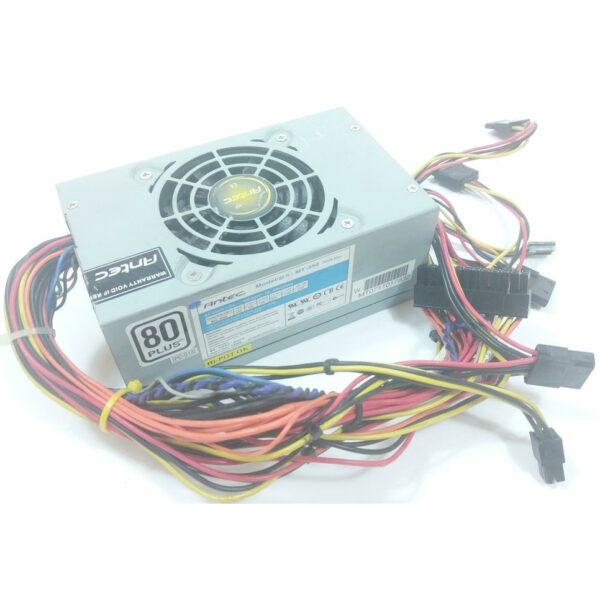 antec mt-350 MicroATX-Poweri 350 W Antec MT-350
