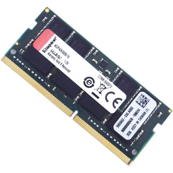 SoDimm 16GB DDR4 2666