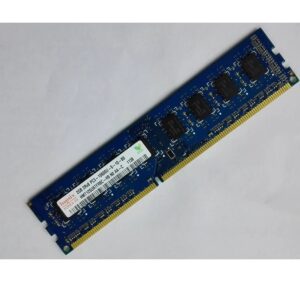 DDR3-10600U 2 GB 1333 MHz