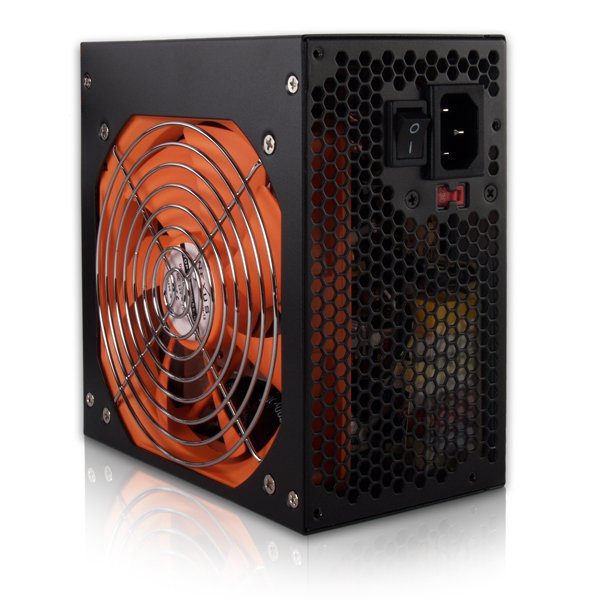 350W Poweri Nexus ATX-Poweri 350 W Nexus