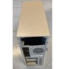 ATX-Kotelo Beige Fujitsu - Back ATX-Kotelo Beige Fujitsu Retro